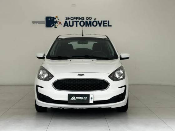 FORD KA 1.0 TI-VCT FLEX SE MANUAL FORD KA 1.0 TI-VCT FLEX SE MANUAL